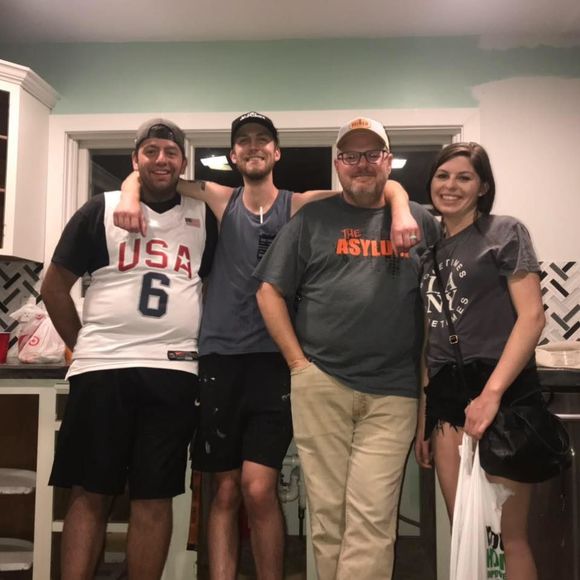 Meet your Posher, Matthew - Picture 1 of 1